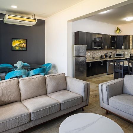 Playa Laguna Vacation Condos Sosúa Εξωτερικό φωτογραφία