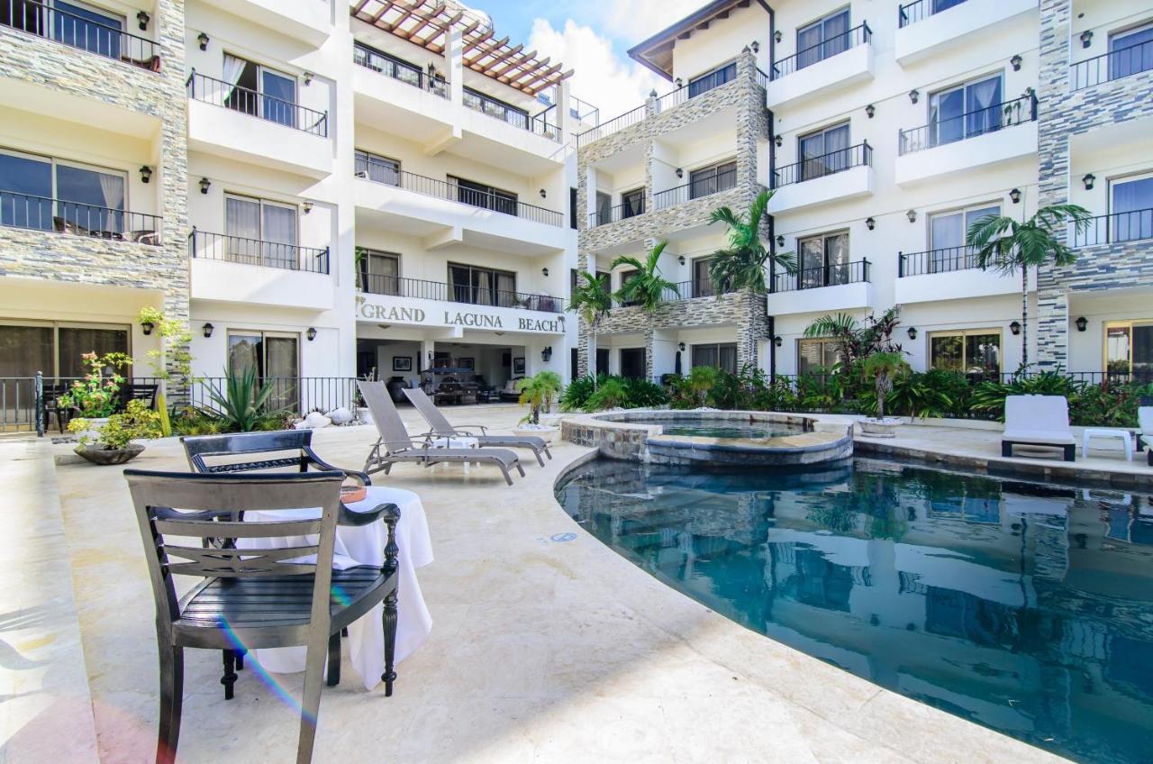 Playa Laguna Vacation Condos Sosúa Εξωτερικό φωτογραφία