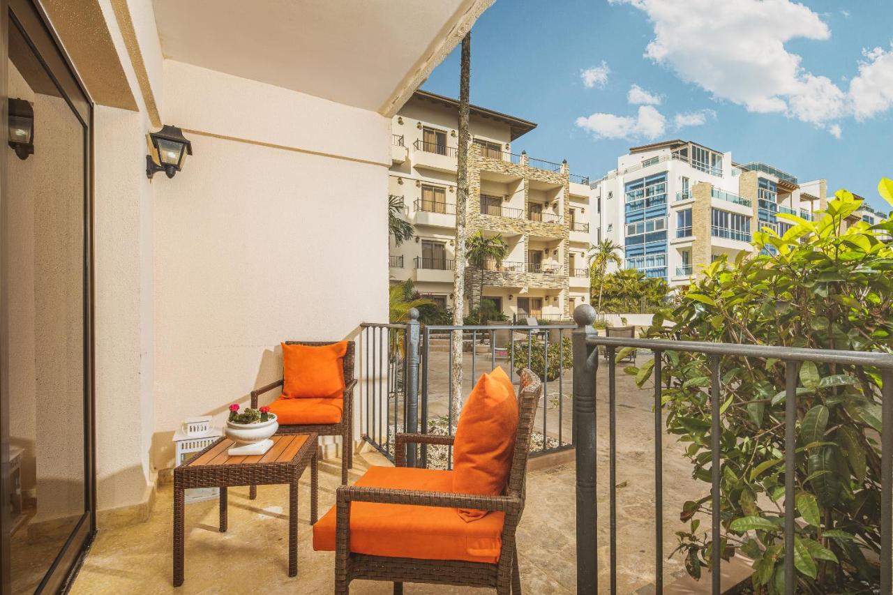 Playa Laguna Vacation Condos Sosúa Δωμάτιο φωτογραφία