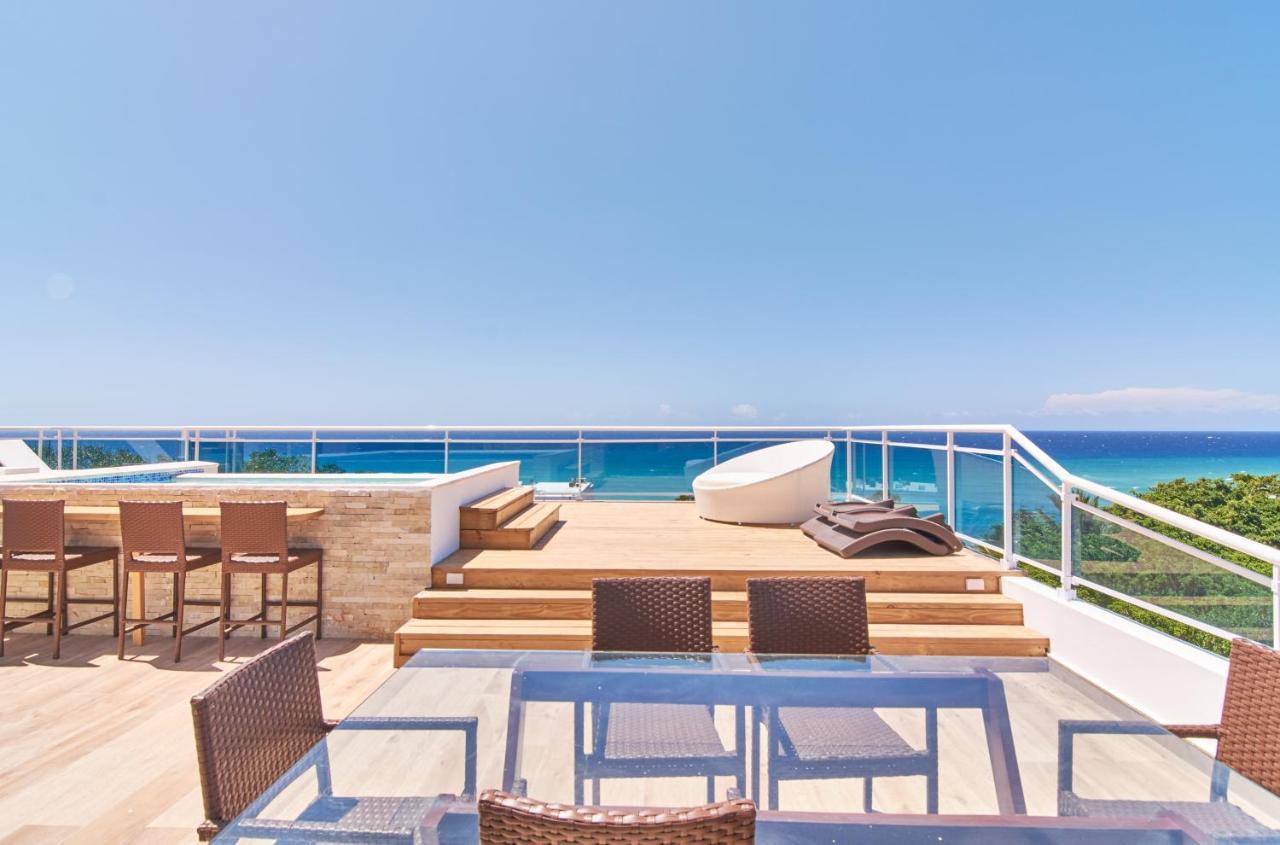 Playa Laguna Vacation Condos Sosúa Εξωτερικό φωτογραφία