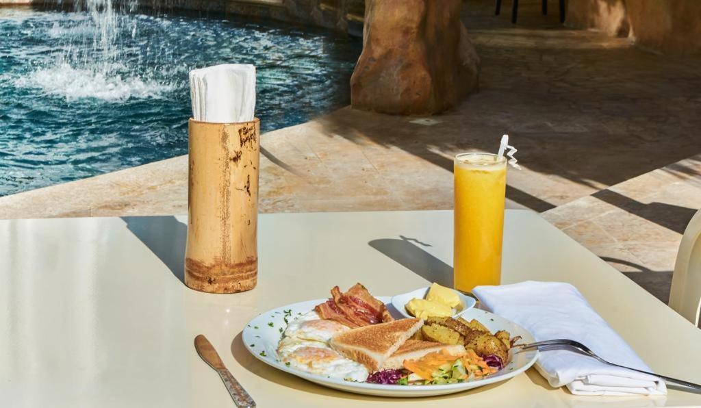 Playa Laguna Vacation Condos Sosúa Εξωτερικό φωτογραφία