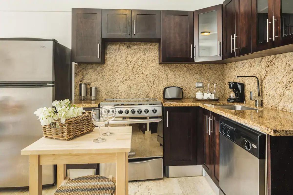 Playa Laguna Vacation Condos Sosúa Εξωτερικό φωτογραφία