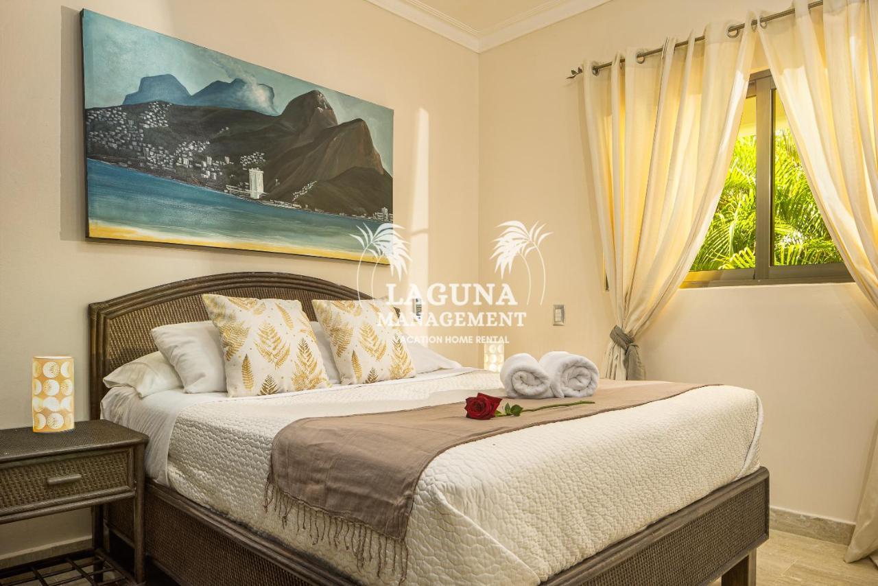 Playa Laguna Vacation Condos Sosúa Εξωτερικό φωτογραφία