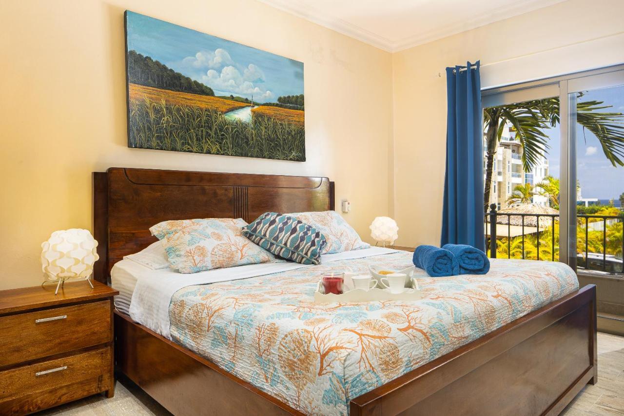 Playa Laguna Vacation Condos Sosúa Εξωτερικό φωτογραφία