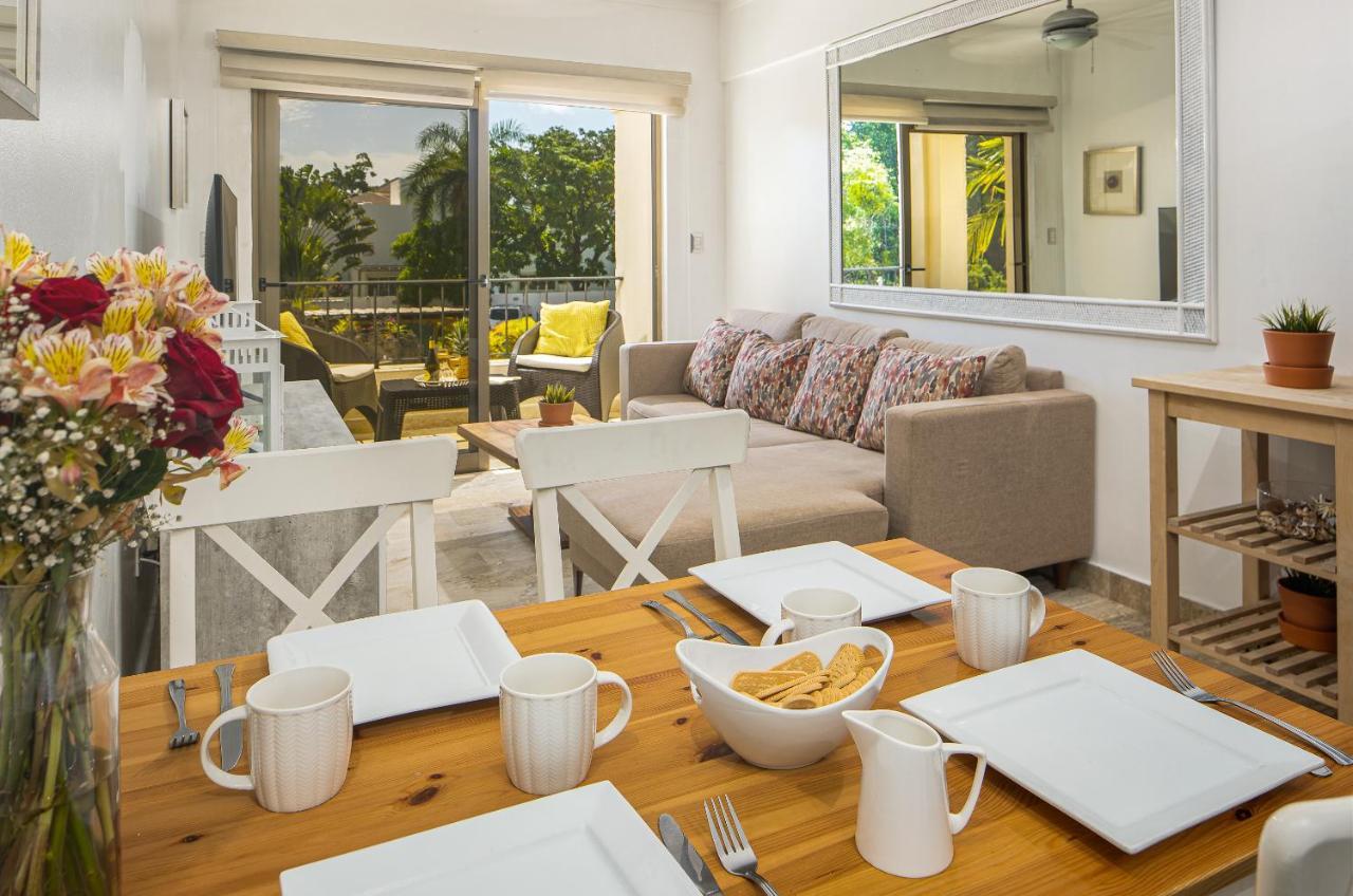 Playa Laguna Vacation Condos Sosúa Εξωτερικό φωτογραφία