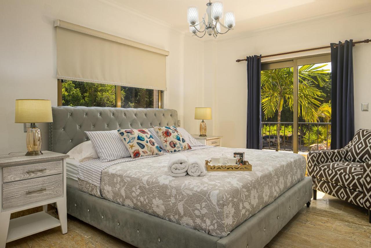 Playa Laguna Vacation Condos Sosúa Εξωτερικό φωτογραφία
