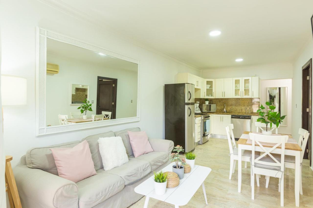 Playa Laguna Vacation Condos Sosúa Εξωτερικό φωτογραφία