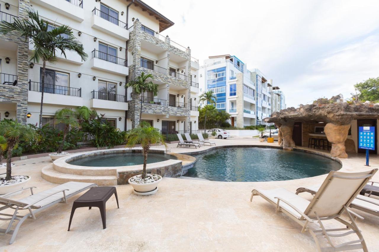 Playa Laguna Vacation Condos Sosúa Εξωτερικό φωτογραφία