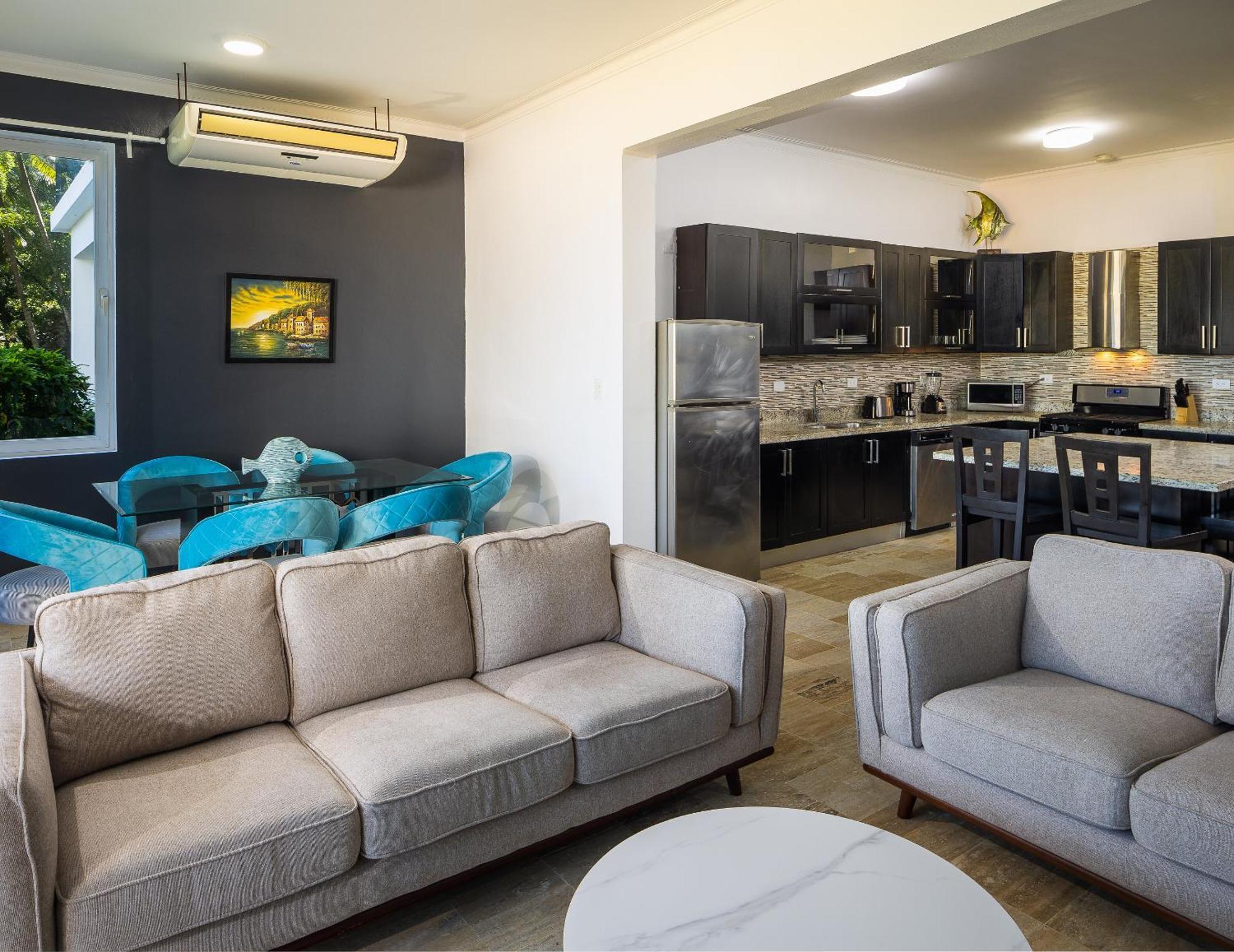 Playa Laguna Vacation Condos Sosúa Εξωτερικό φωτογραφία